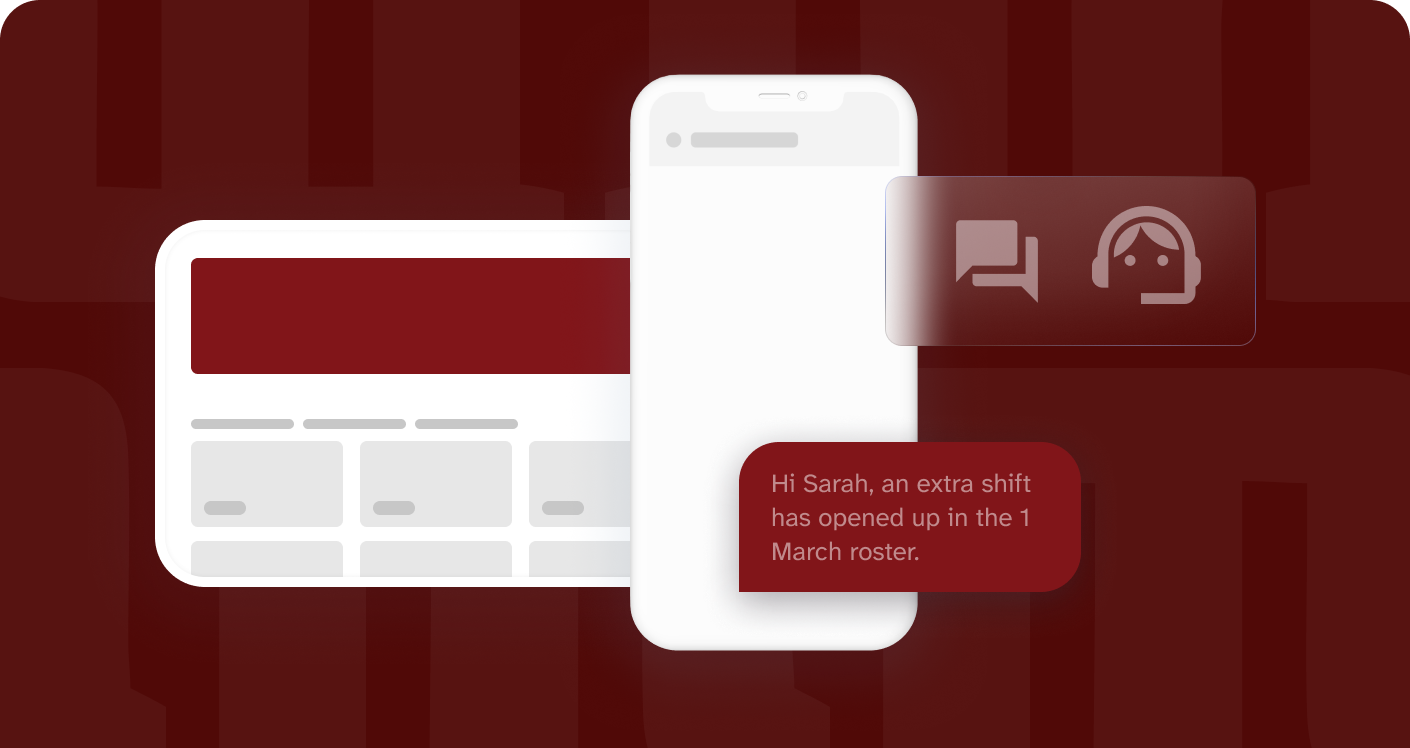 Markeplace Release logo