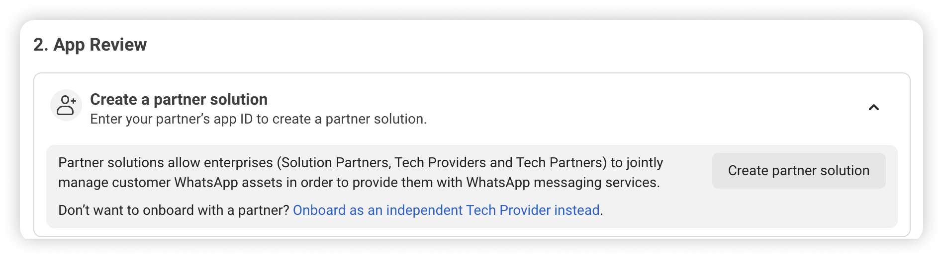 screenshot from Meta WhatsApp Docs