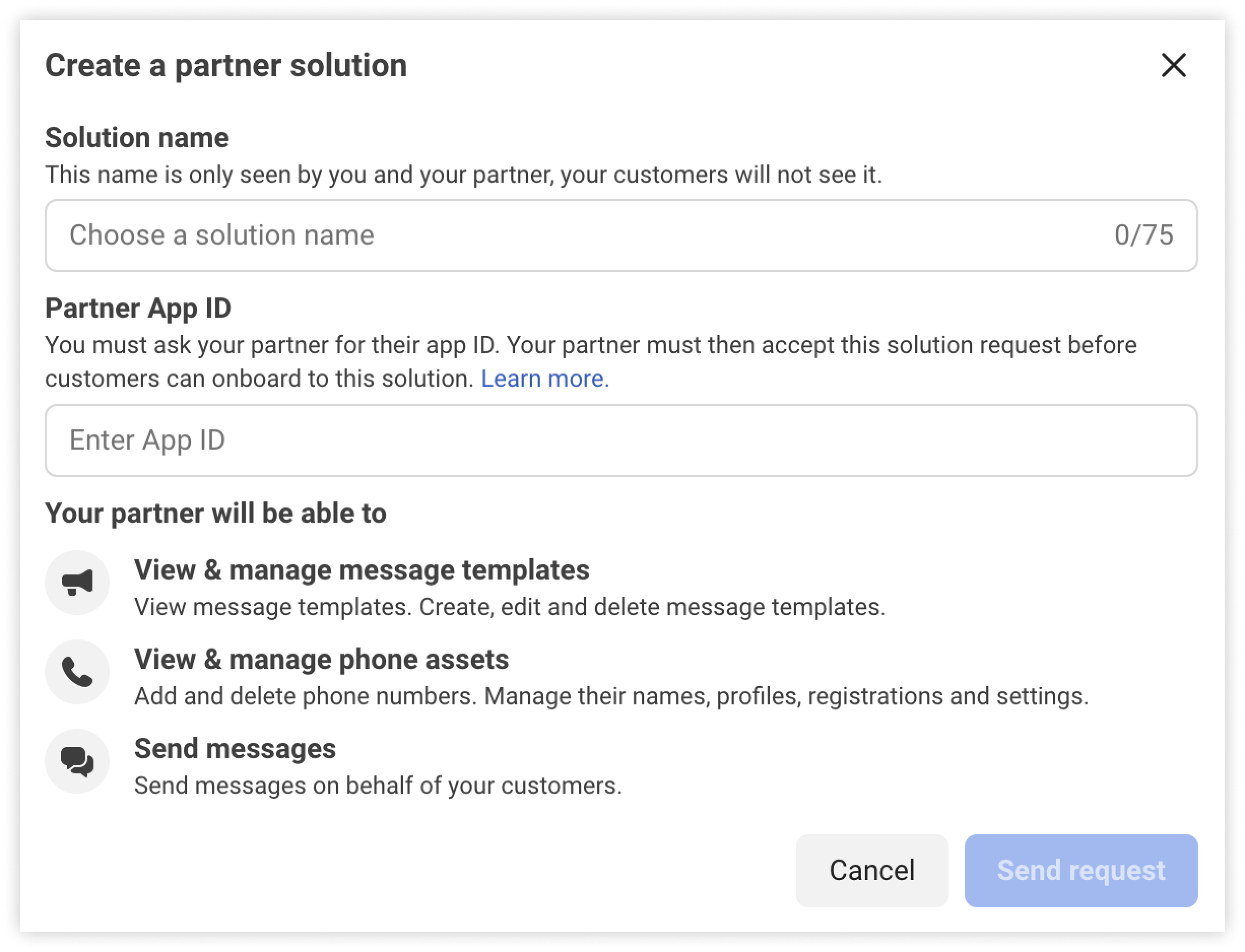 screenshot from Meta WhatsApp Docs